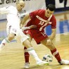 Футсал: Србија боља од Пољске