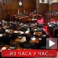 Дачић и Вучић јединствено о Косову