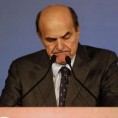 Италија без владе, Берсани вратио мандат