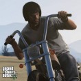 „Рокстар“ полако „навлачи“ на "GTA 5"