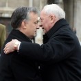 Украјински бег од Руса