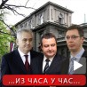 Државни врх у сталном заседању