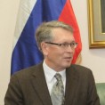 Чепурин: Појачати економску сарадњу
