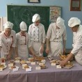 Брза храна штетна по здравље