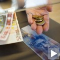 "Швајцарац" заробио и Хрвате