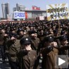 Севернокорејске ракете у приправности