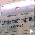 Још један захтев за оставке судија из ВСС