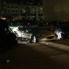 Експлозија аутомобила у Подгорици