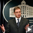 Вучић: Морамо да реформишемо државу
