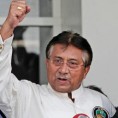 Мушарафу забрањено напуштање Пакистана