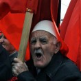 Самоопредељење против договора у Бриселу