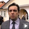 Вулин: Ништа на штету људи на Космету