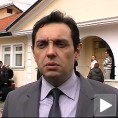 Вулин: Ништа на штету људи на Космету