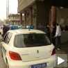 Пуцњава испред зграде БИГЗ-а