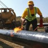 Нормализација снабдевања гасом до вечерас
