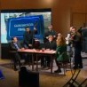 Балканском улицом: Срђан Кисин, Миомир Кораћ 