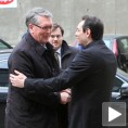 Само Резолуција 1244 регулише положај Косова