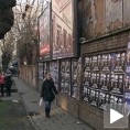 Припреме за изборне трке на локалу