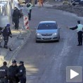 Завршен протест на Јарињу