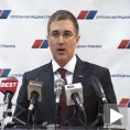 Стефановић: Храбар потез Вучића
