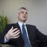 Тачијева порука уочи дијалога