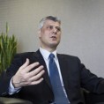 Тачијева порука уочи дијалога
