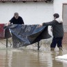 Хрватска, борба са водом