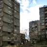 Изгореле канцеларије Грађанске иницијативе