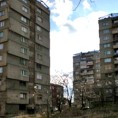 Изгореле канцеларије Грађанске иницијативе