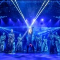 „Грегоријан“ вечерас у Центру „Сава“