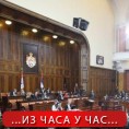 Посланици о запошљавању особа са инвалидитетом 