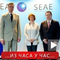 Тешки разговори у Бриселу