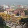Срушила се зграда у Тирани