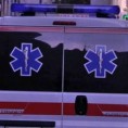 Погинуо радник електродистрибуције