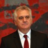 Николић разговарао са Путином