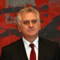 Николић разговарао са Путином