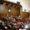 Већина странака за наставак дијалога