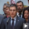 СНС позива на јединство о Косову