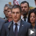СНС позива на јединство о Косову