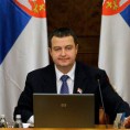 Дачић: У Бриселу недостајао само вагон за капитулацију