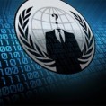 И Анонимуси против Пјонгјанга