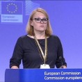 Ештонова чека Београд и Приштину