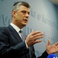 Тачи: Без споразума, штета за обе стране