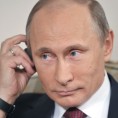 Путин оптужује ЕУ због Кипра