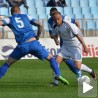 Јагодинци близу трећег места 