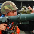 Покушај смиривања тензија