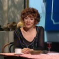 Балканском улицом: Сузана Петричевић