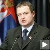 Дачић: Тражимо пут до компромиса