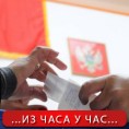 Вујановић освојио више гласова од Лекића