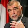 Месић: Скуп против ћирилице удар на поредак